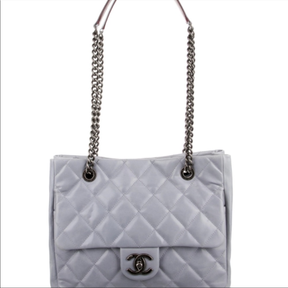 Chanel Bag 2015 Collection SOLD